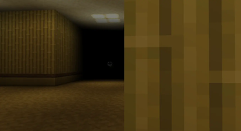 The one who lurks