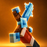 ASTERA (3D SWORD) V2