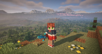 ASTERA (3D SWORD) V2 — screenshot 5