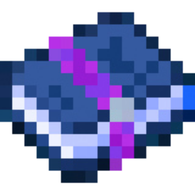 Passive Mending