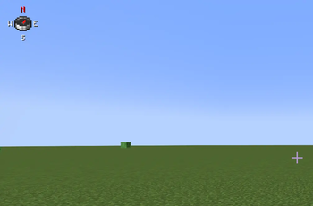 ingame hud