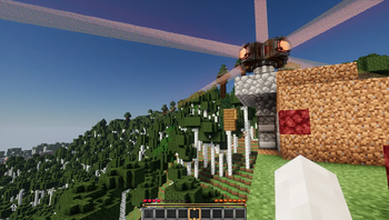 Foxy Shader — screenshot 2