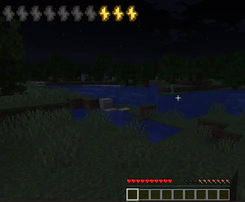Custom layout option