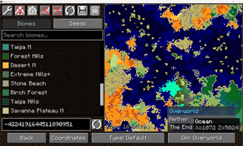 world preview gui
