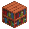 Bookshelf Development
