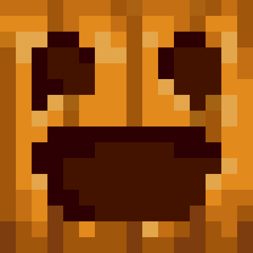 Fafa Pumpkin