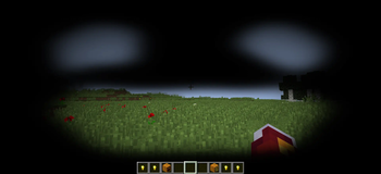 Pumpkin overlay