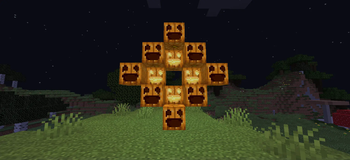 PUMPKINS