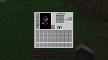 Sneak while sorting