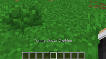 KeepSneak — screenshot 5