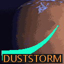 Duststorm
