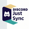 Discord: JustSync