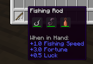 Fishing Rod