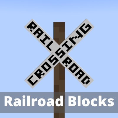Railroad Blocks