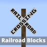 Railroad Blocks