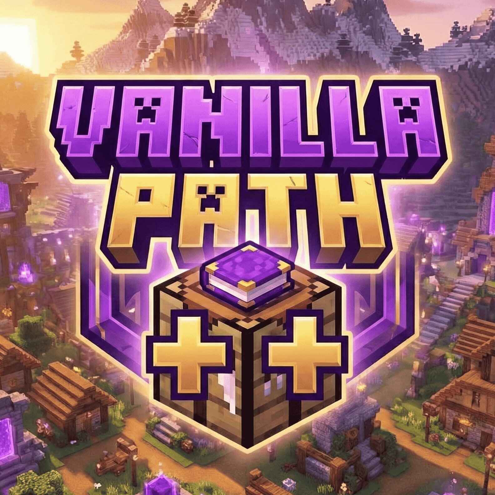 Vanilla Path