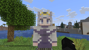oguri cap