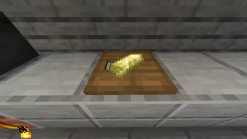Star Shard Cutting!