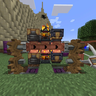 Create: CROWNS x Create: More burners Compat