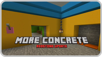 Redstone Update