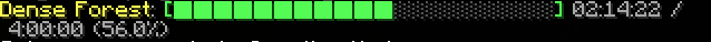 Progress Bar Example