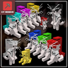 Ariral plushies 图标