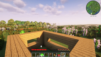 Survival Gameplay