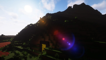Random Dimension #2