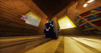 Orb Swag