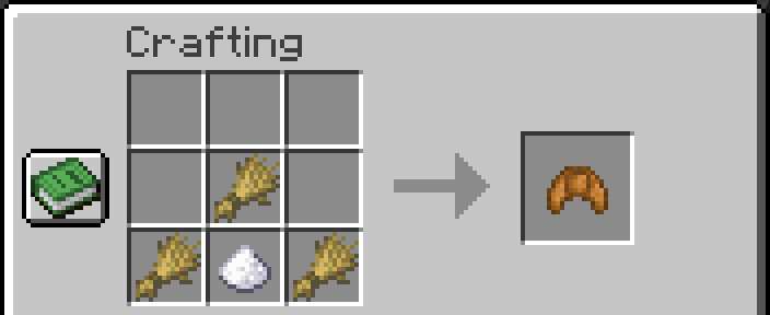 Croissant Recipe