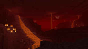 The Nether