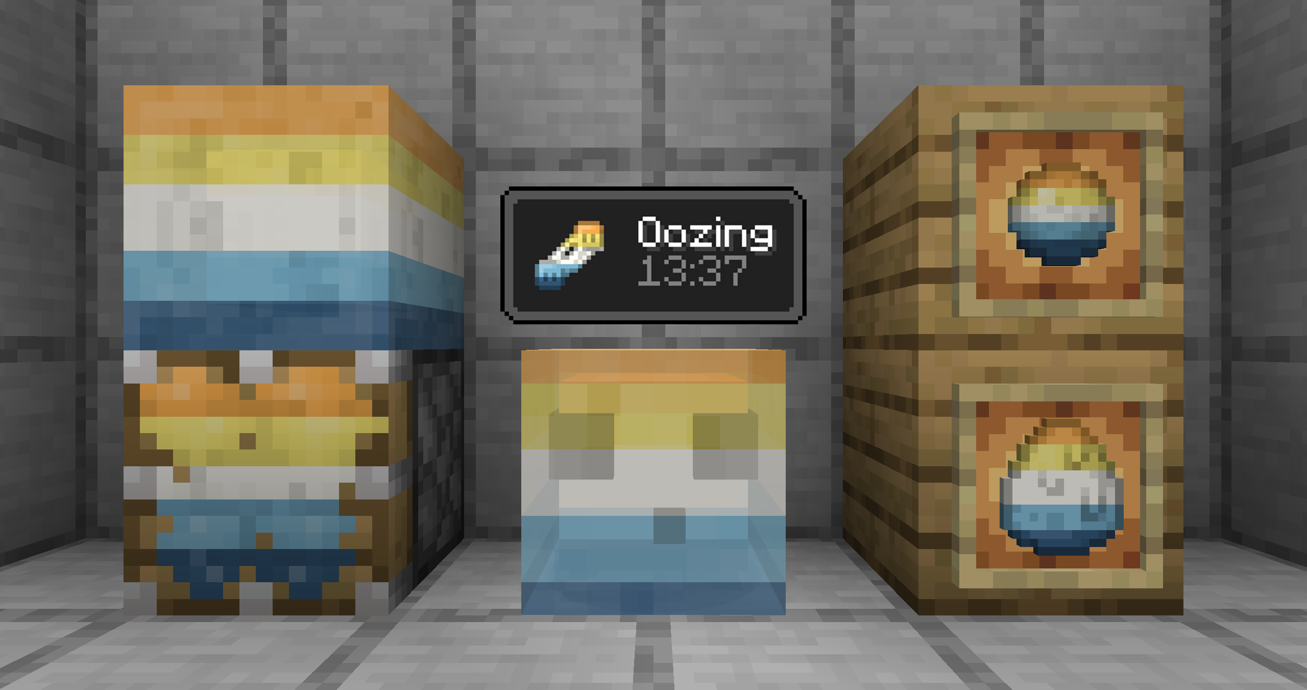 Showcase