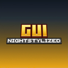 GUI NightStylized