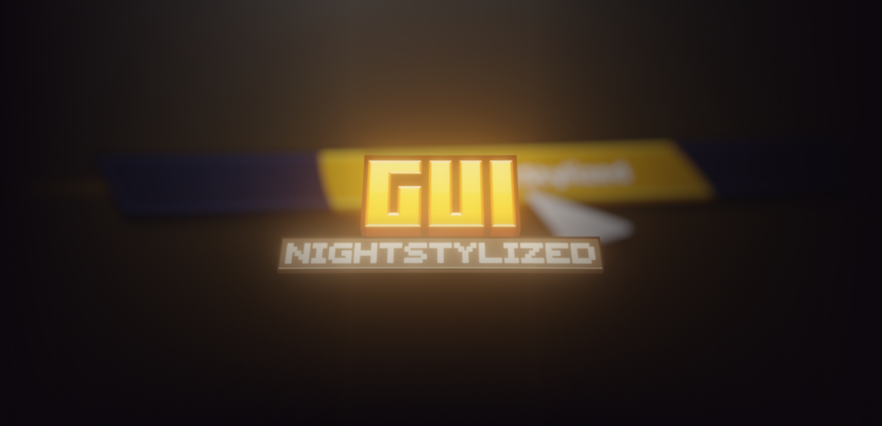 Revamped Banner