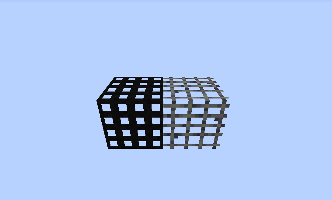 grate comparason