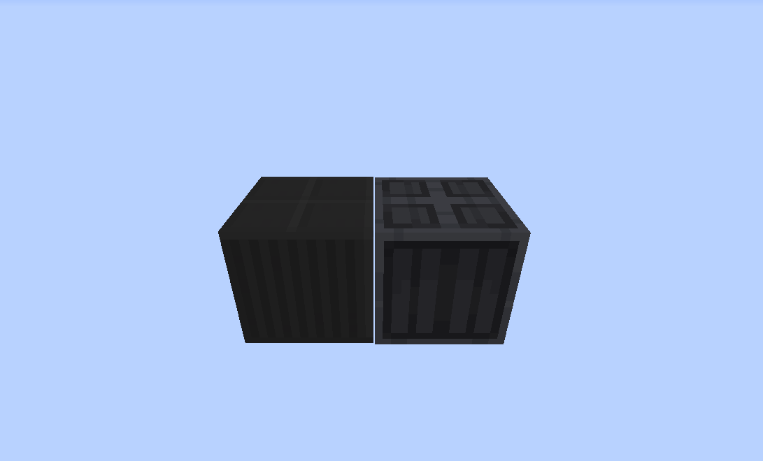 blackplate comparason