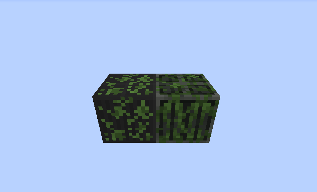 arbored blackplate comparason