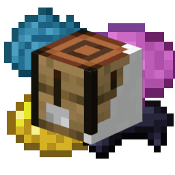 Painted Blocks