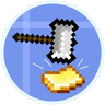 Create: Hammers logo