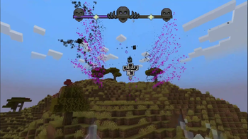 Wither Attack