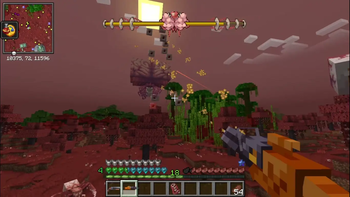 Brain of Cthulhu Attack