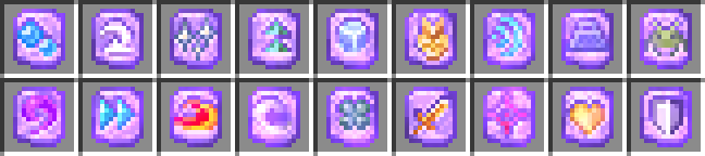 Enchanting Tablets