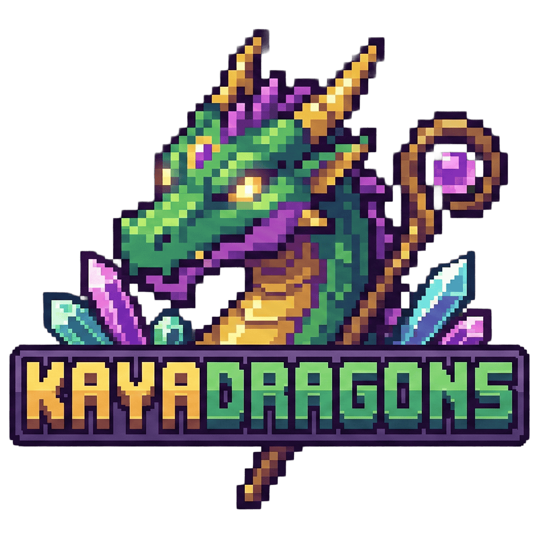 KayaDragons