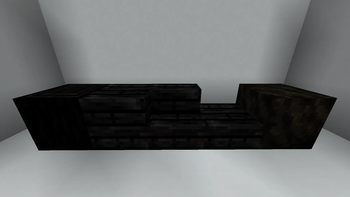 Charcoal Blocks