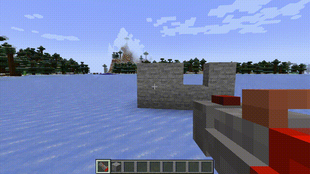 Multi-Function Trash Cannon — screenshot 4