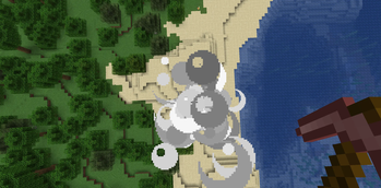 TNT Pickaxe