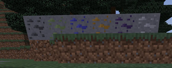 New ores