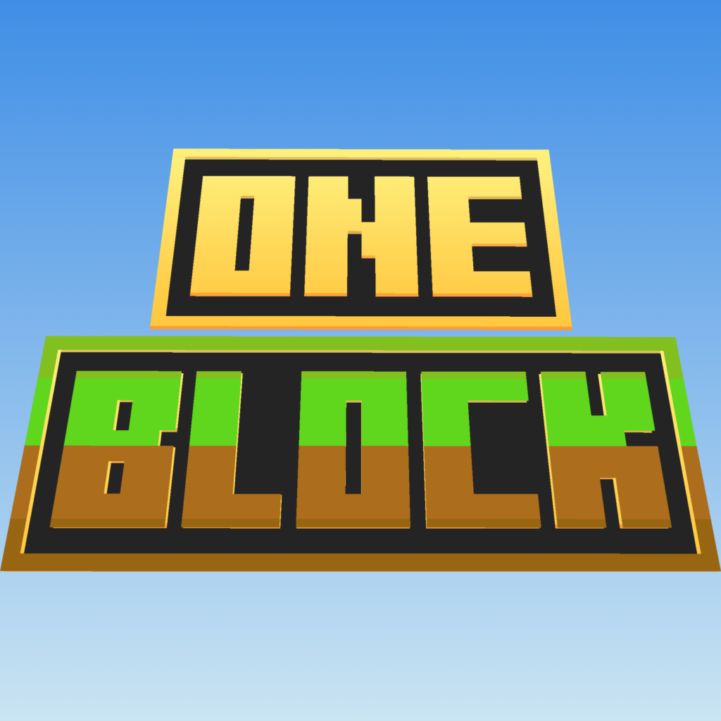 One Block ModPack