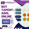 Icon for Tapentadol Online Best Price Safe Delivery CarryOut