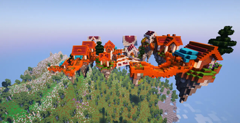 Sky Village